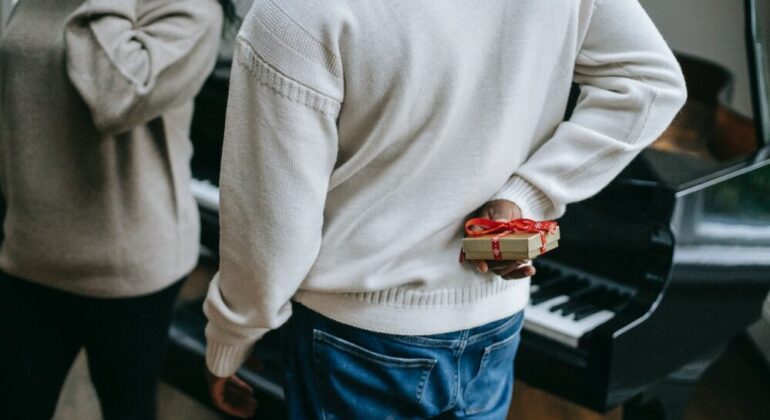 Christmas Gift Ideas