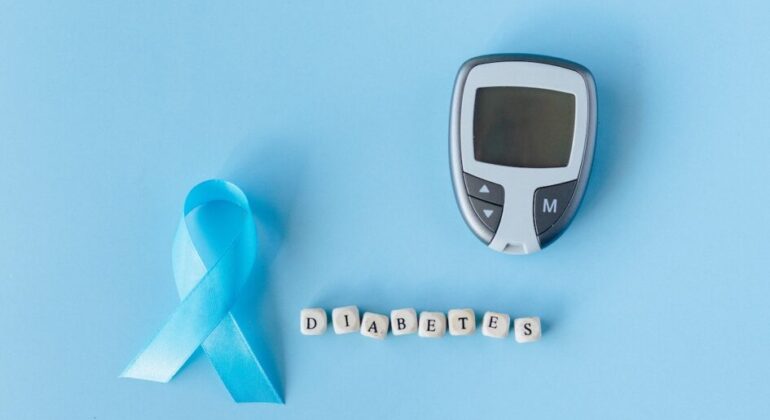 Diabetes And Anxiety