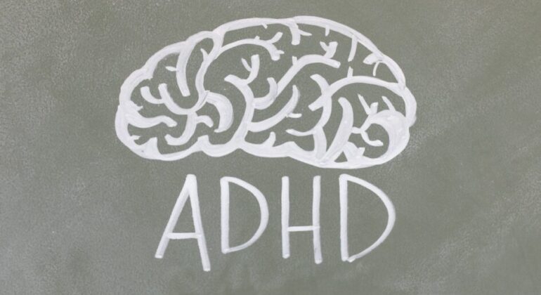 Focus Exercises For ADHD Adults
