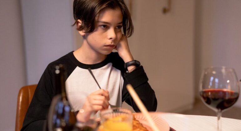 National Eating Disorder Awareness Week