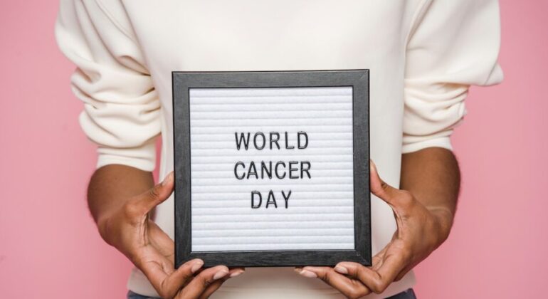 World Cancer Day
