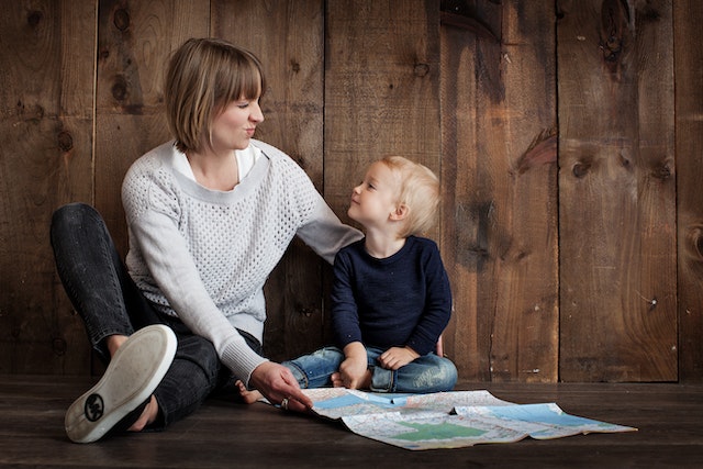 11 Best Mental Health Books For Parents