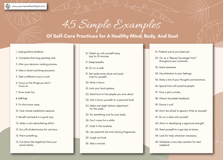 45-simple-examples-of-self-care-practices