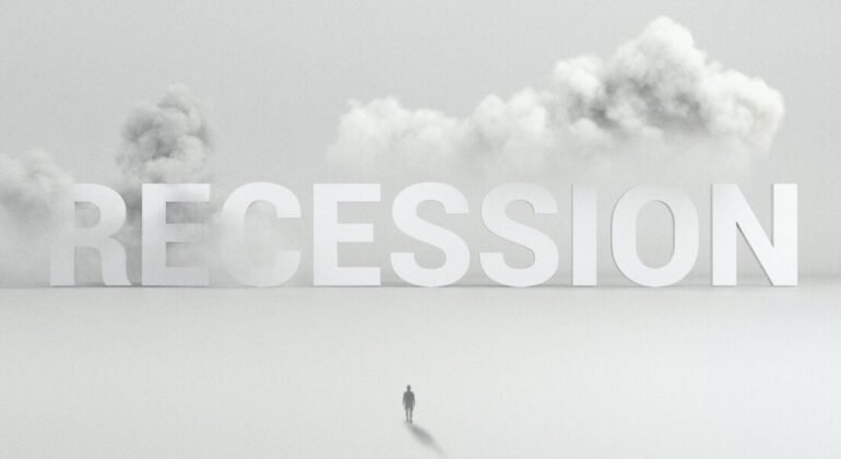 Recession And Mental Health