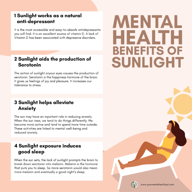 What Mental Health Needs Is More Sunlight