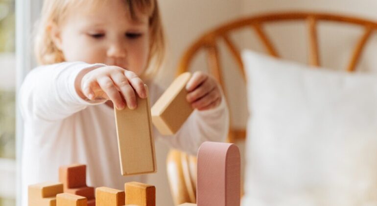 Developmental Disabilities Awareness Month