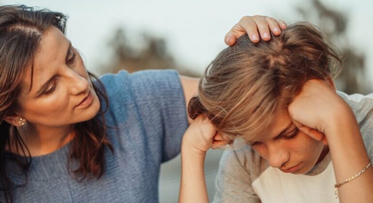 Emotional Dysregulation