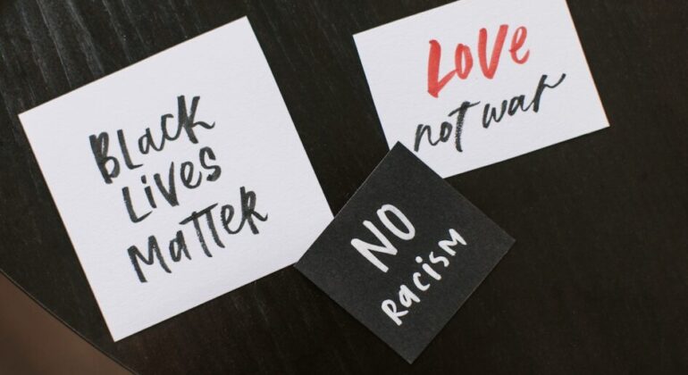 International Day For The Elimination Of Racial Discrimination