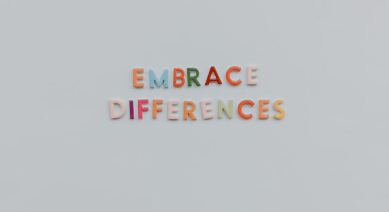 National Autism Acceptance Month