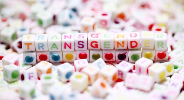 Transgender Day Of Visibility