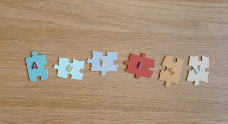 World Autism Awareness Week