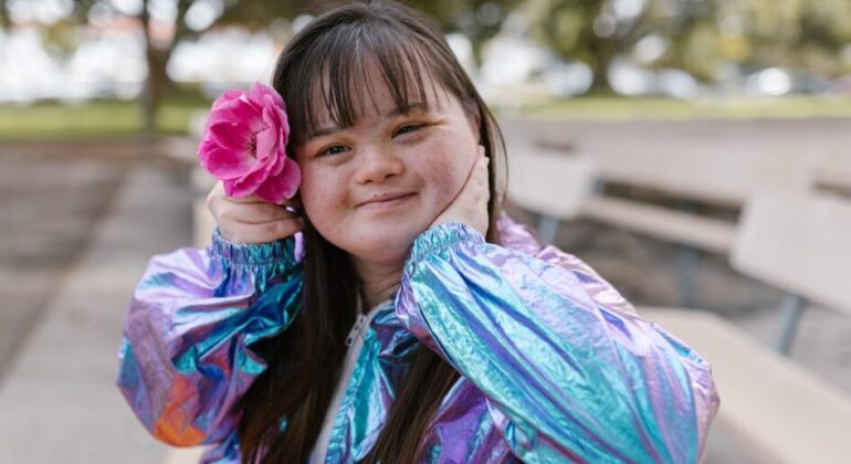 World Down Syndrome Day