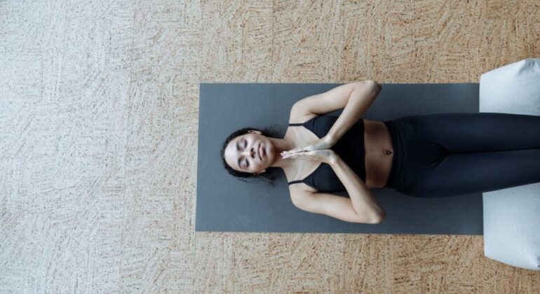 Body Scan Meditation