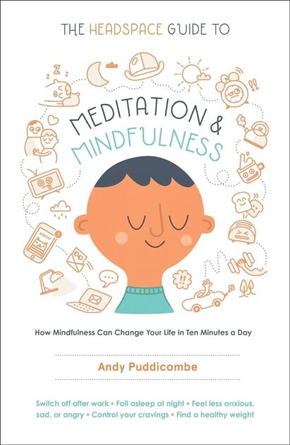 best mindfulness books