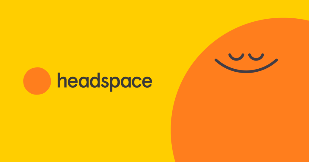 headspace depression