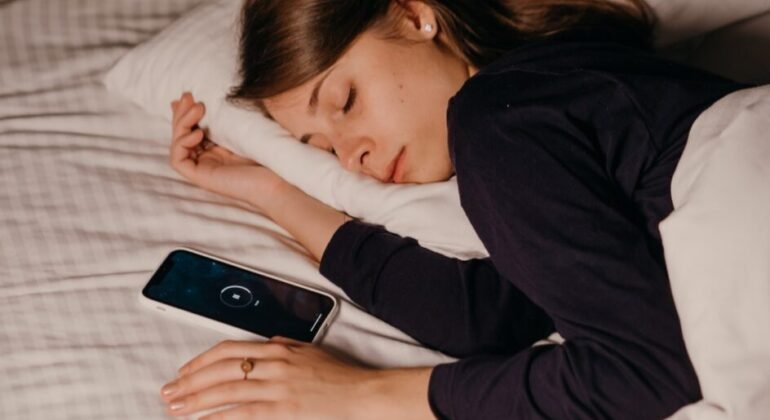 best apps for sleep sounds