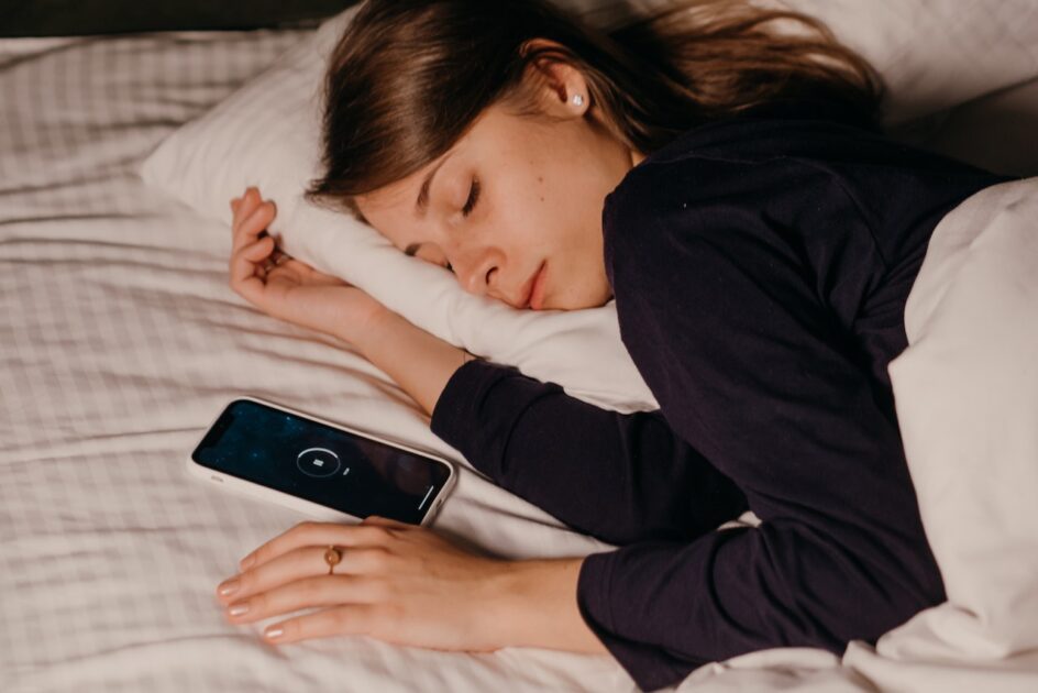 Discovering The Best Apps For Sleep Sounds For Quality Rest