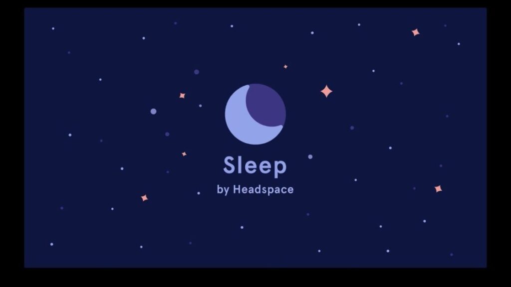 relaxing sleep sounds app