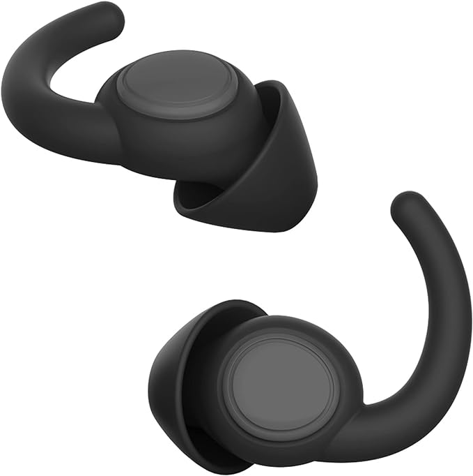 noise-canceling earplugs for sleeping