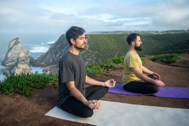 yoga benefits for mental health