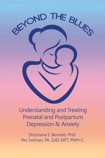 best books on postpartum depression