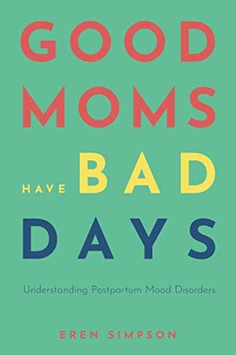 books on postpartum depression