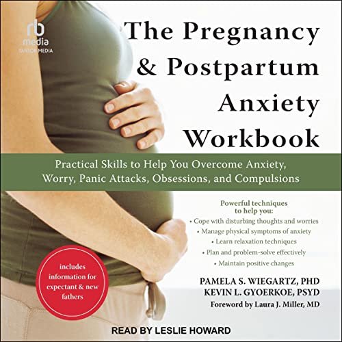 postpartum depression workbook