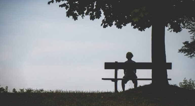 what to do when you are lonely