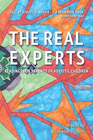 good books on autism