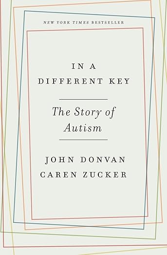 best books on autism