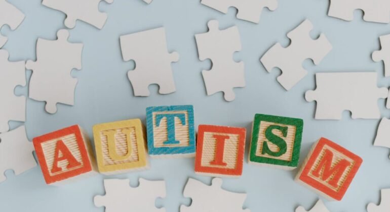 best books on autism